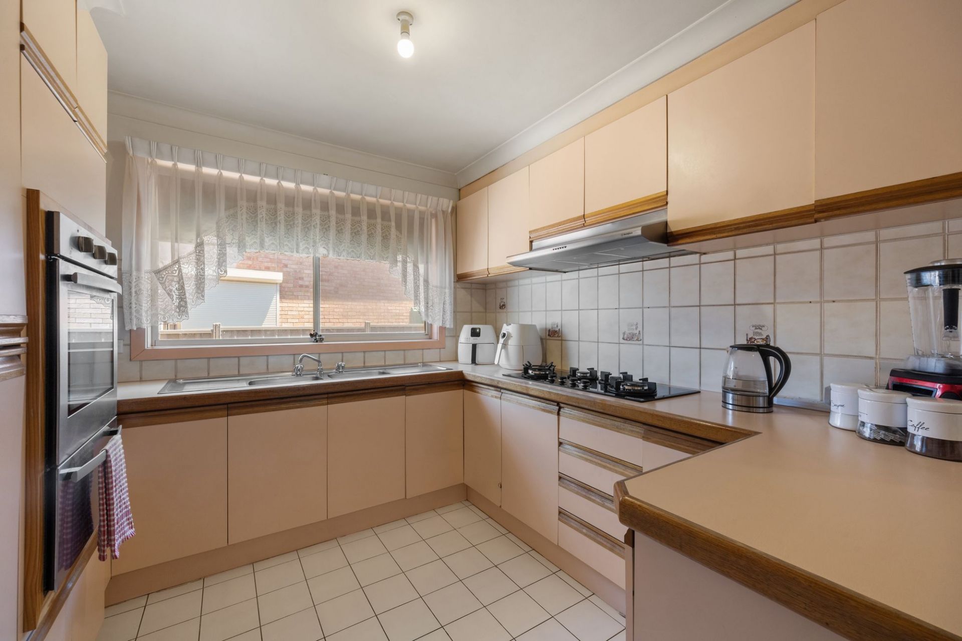 Spacious Family Living with Future Potential in Bundoora