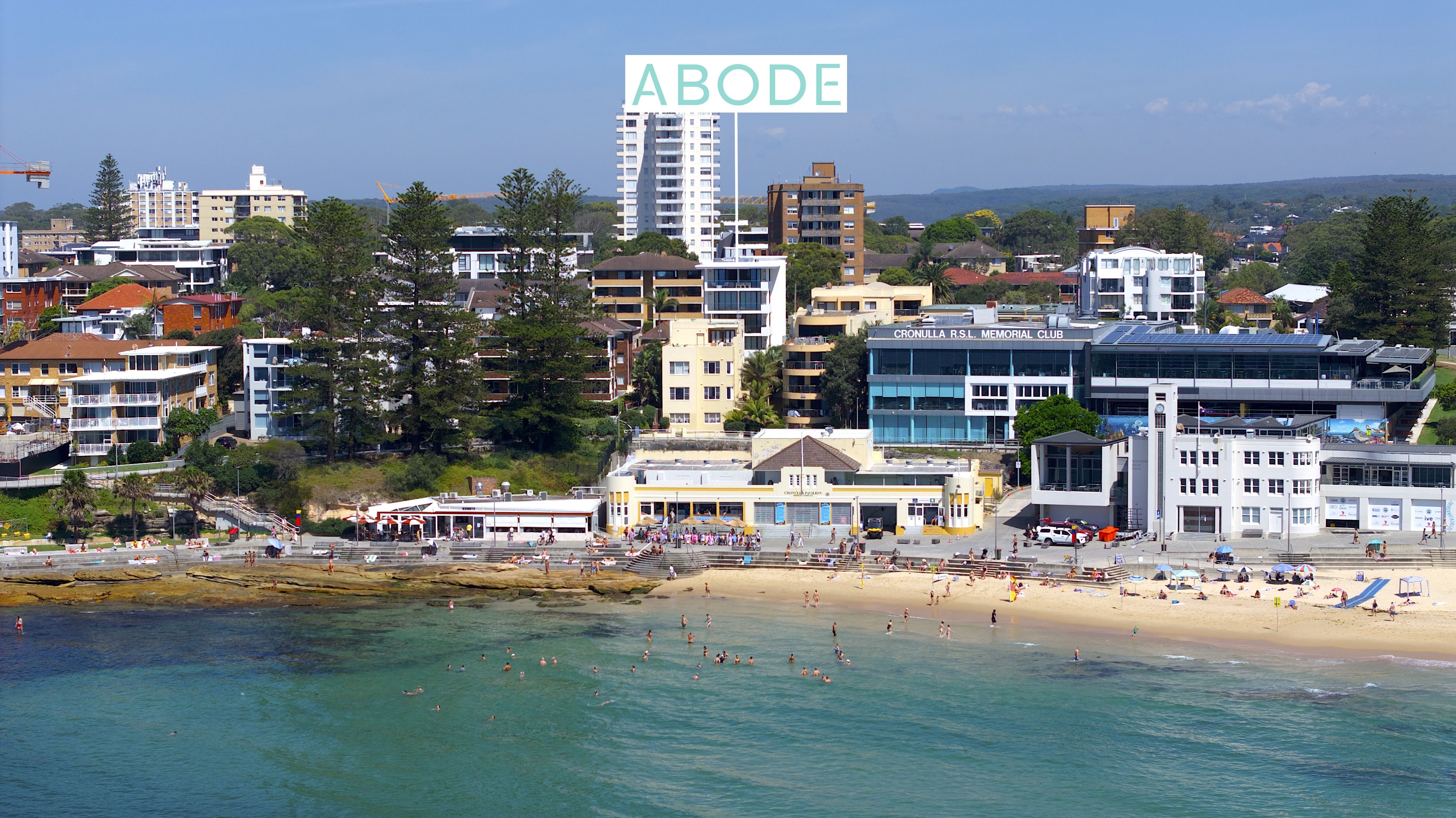 301/44 Gerrale Street CRONULLA 2230