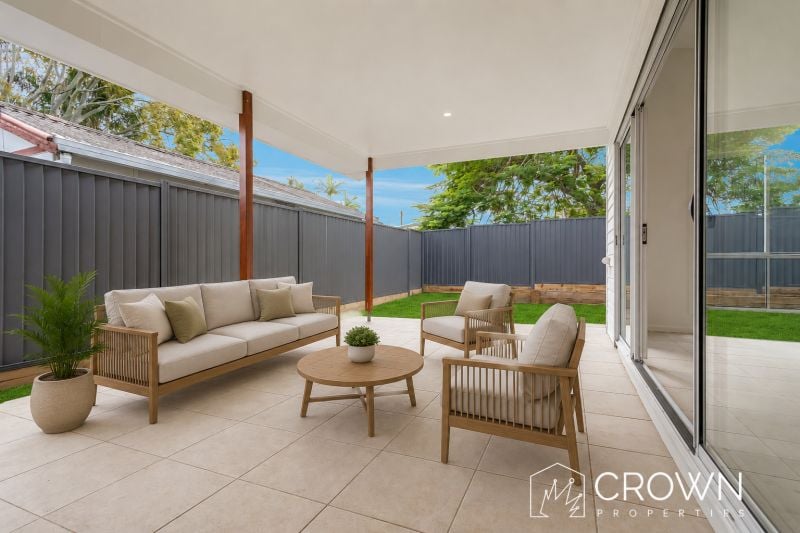 40A Arthur Street WOODY POINT QLD,  - Thumbnail 7