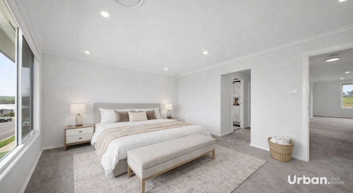 Lochinvar 16 Hewitt Road