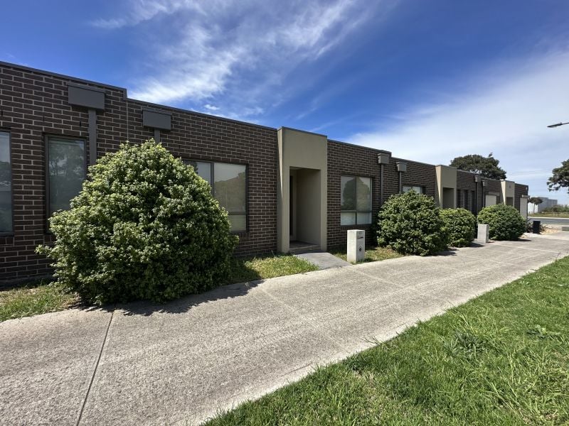 22 Lehmann Walk, Epping