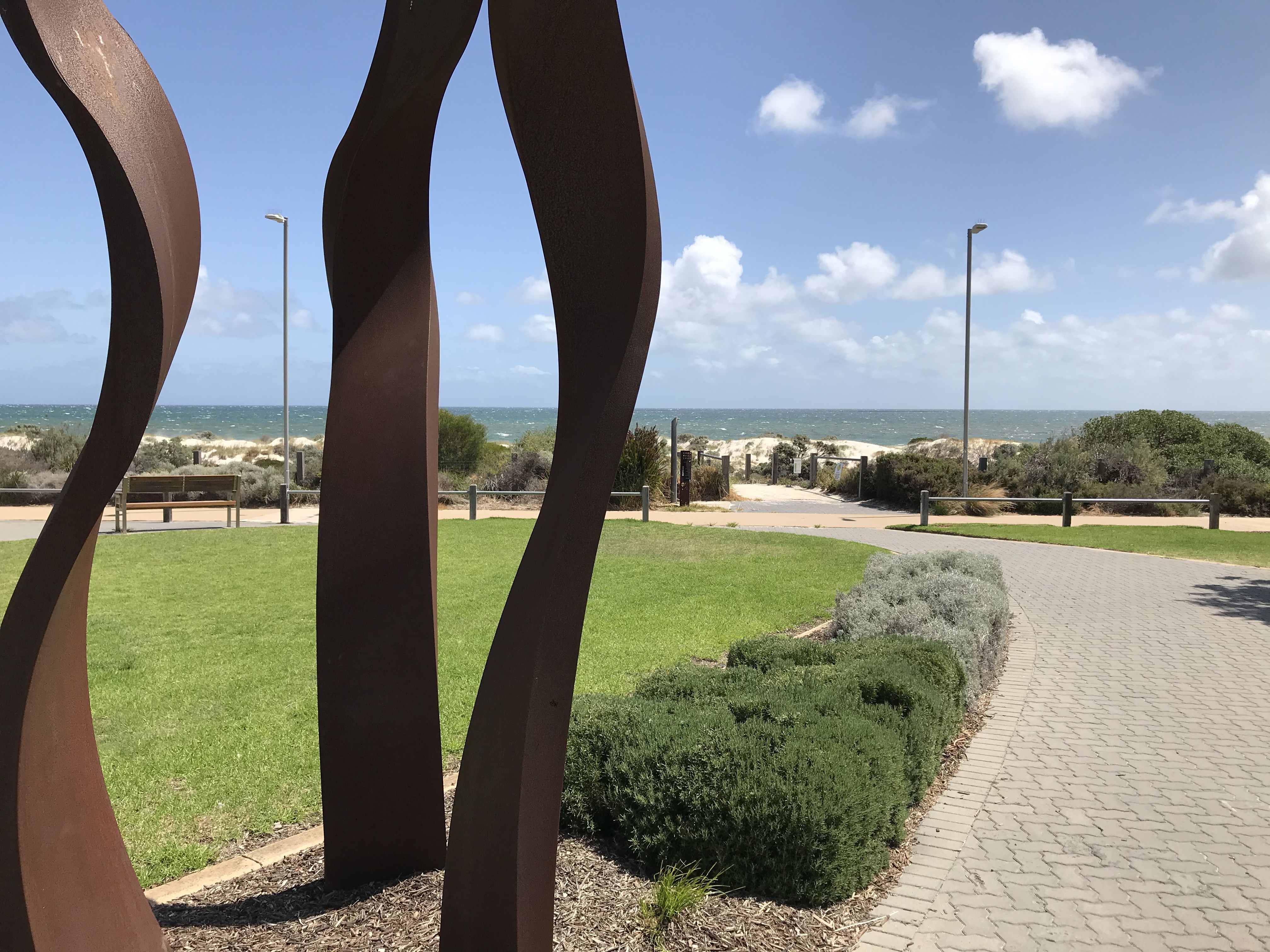 2/100 Seaview Road, West Beach SA 5024