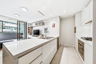 103B/2 Timbrol Avenue, Rhodes, Rhodes - Thumbnail 8