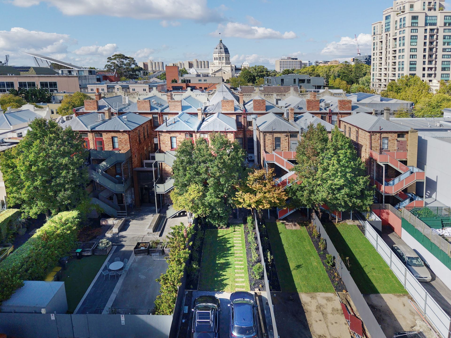 99 Drummond Street, Carlton, Carlton - Thumbnail 3