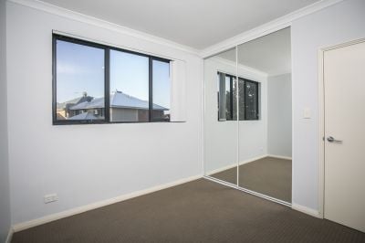 9/35 Brushfoot Boulevard, Success