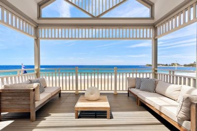 Wamberal 23A Pacific Street