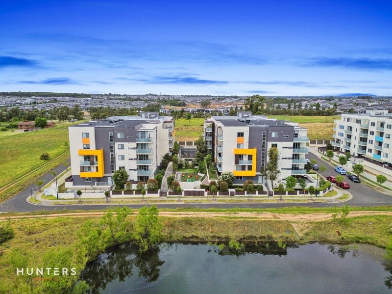 413/27 Rebecca Street, Tallawong