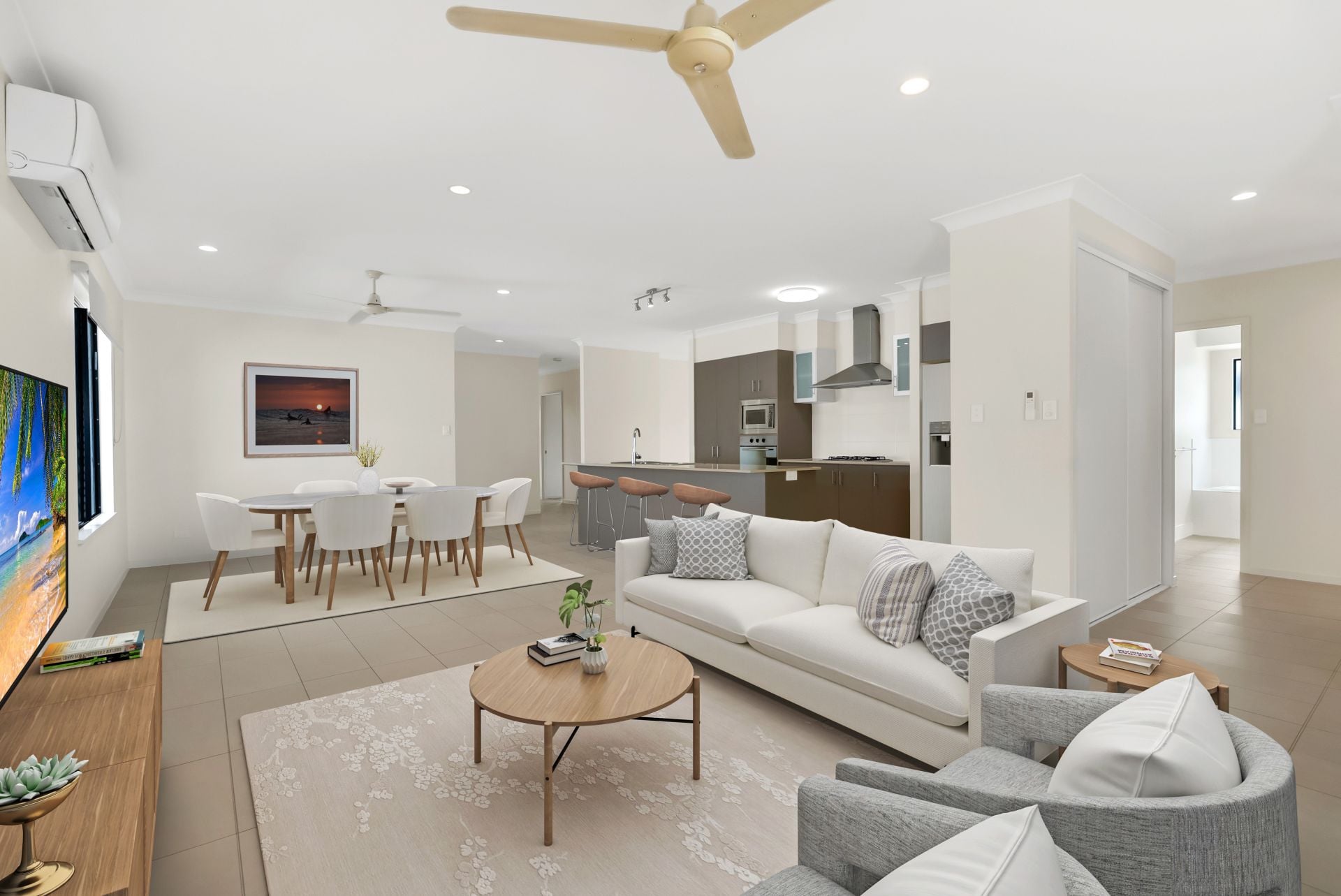12 Sandridge Way, Smithfield QLD, Smithfield - Thumbnail 2