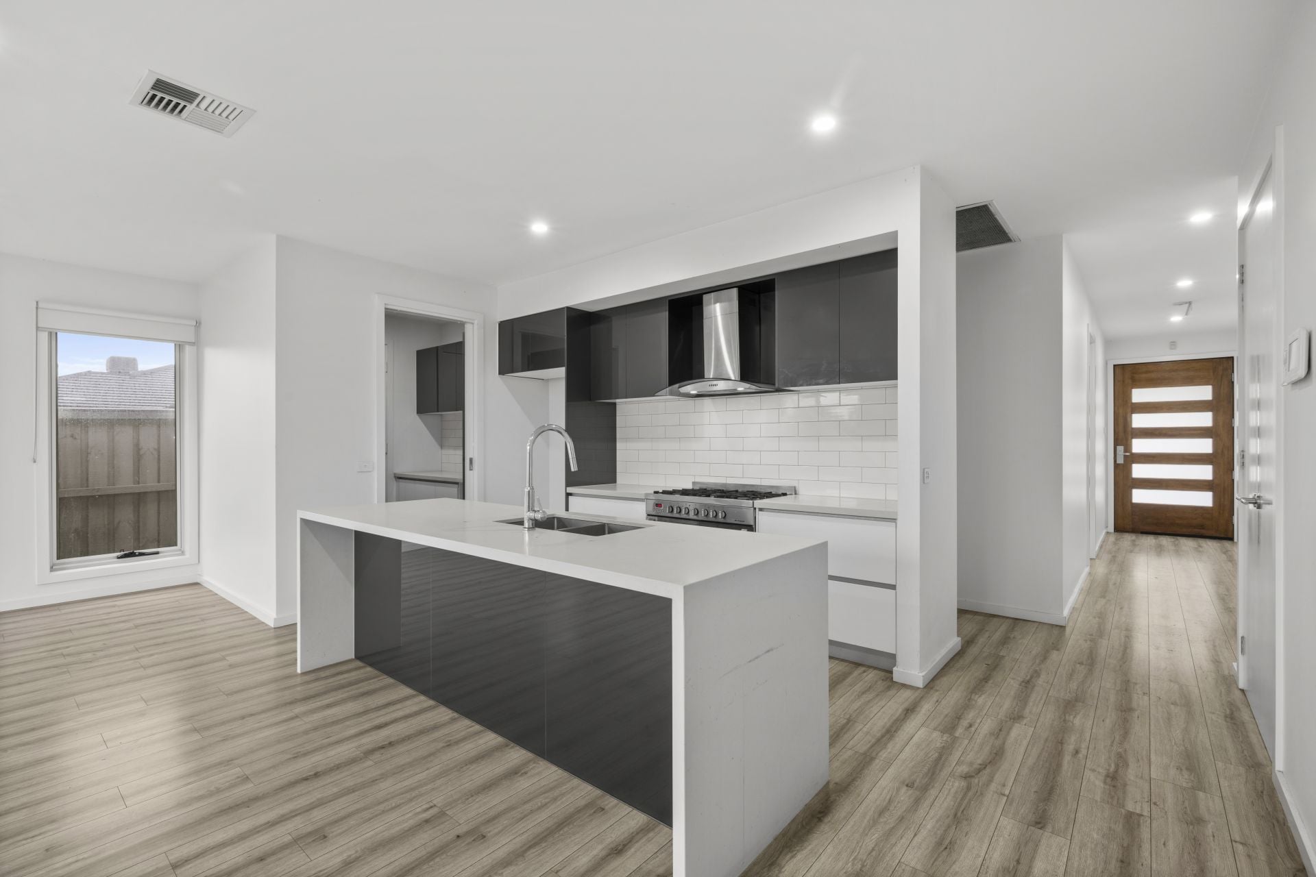Contemporary Living In Donnybrook