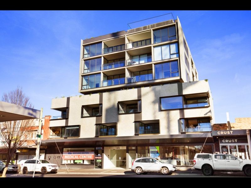 403/324 Centre Road, Bentleigh - Thumbnail 8