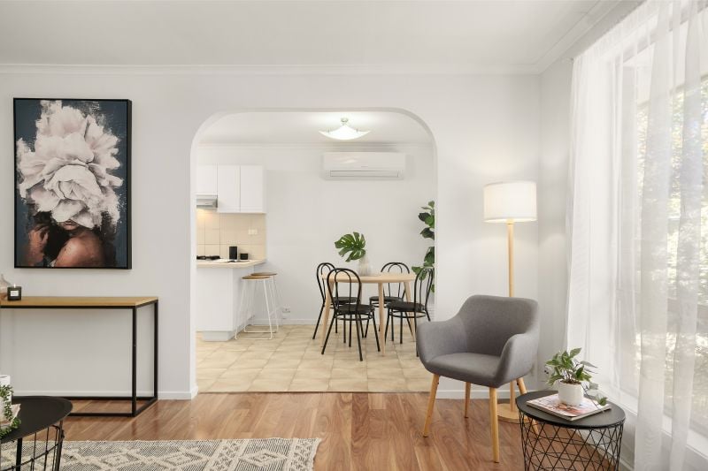 1/32 O'Connor Street, Reservoir