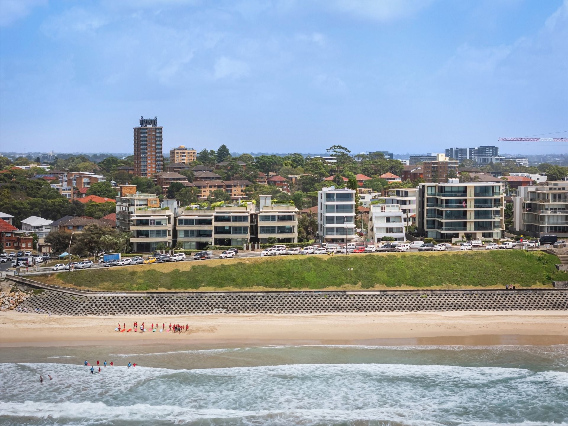 12/29-35 Prince Street, Cronulla, Cronulla - Thumbnail 2