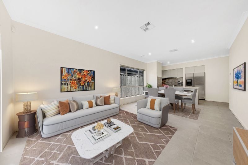 18 Clapham Avenue, Wollert