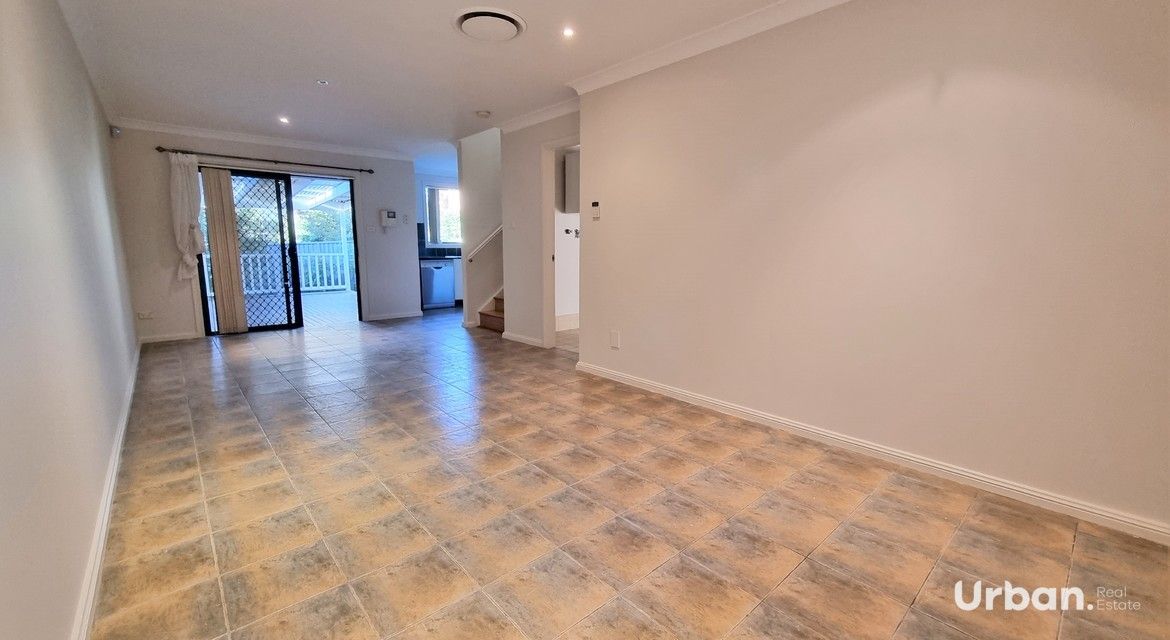 Quakers Hill 14/44 Stanbury Place