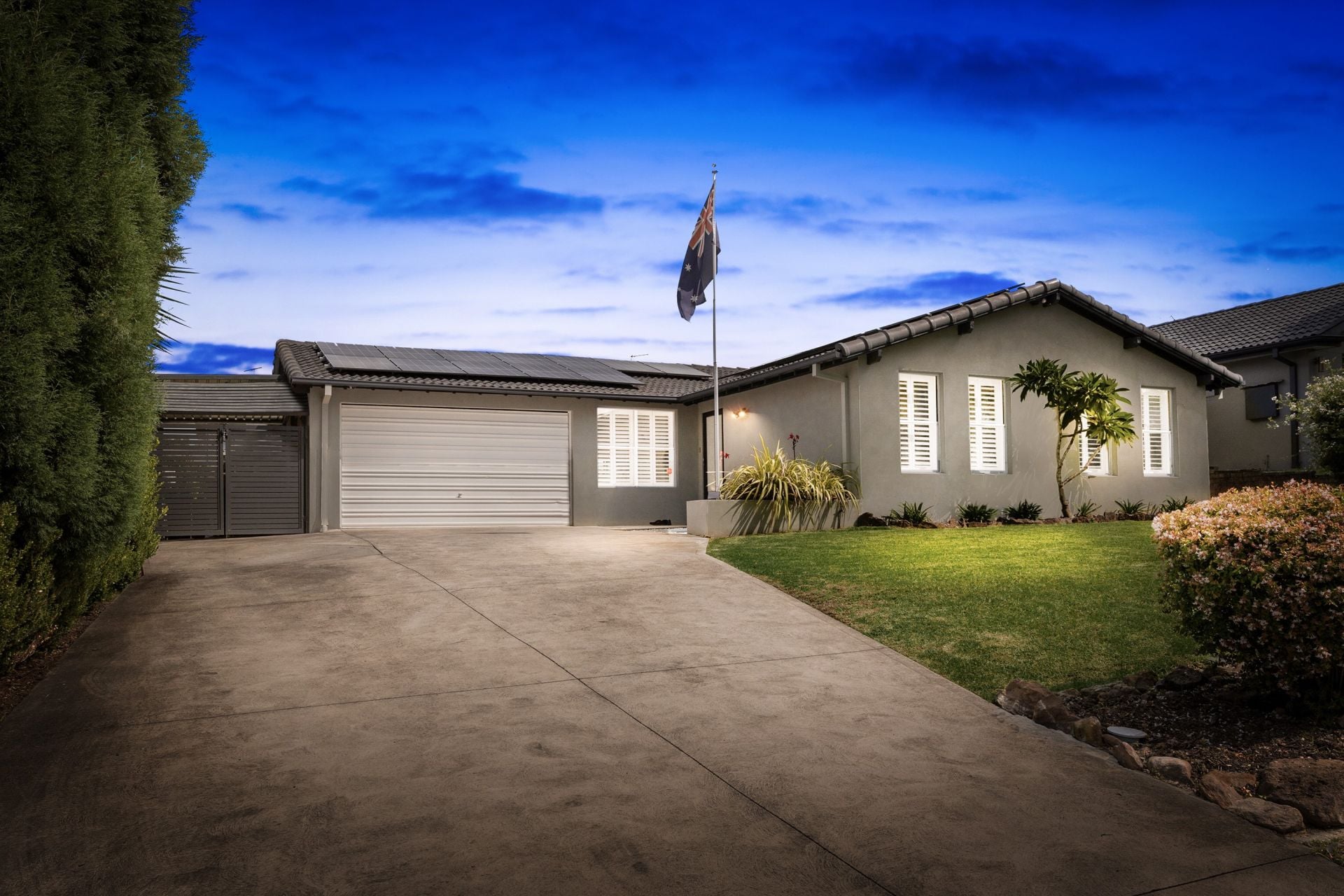 21 Aruma Avenue Kellyville NSW, Kellyville - Thumbnail 2