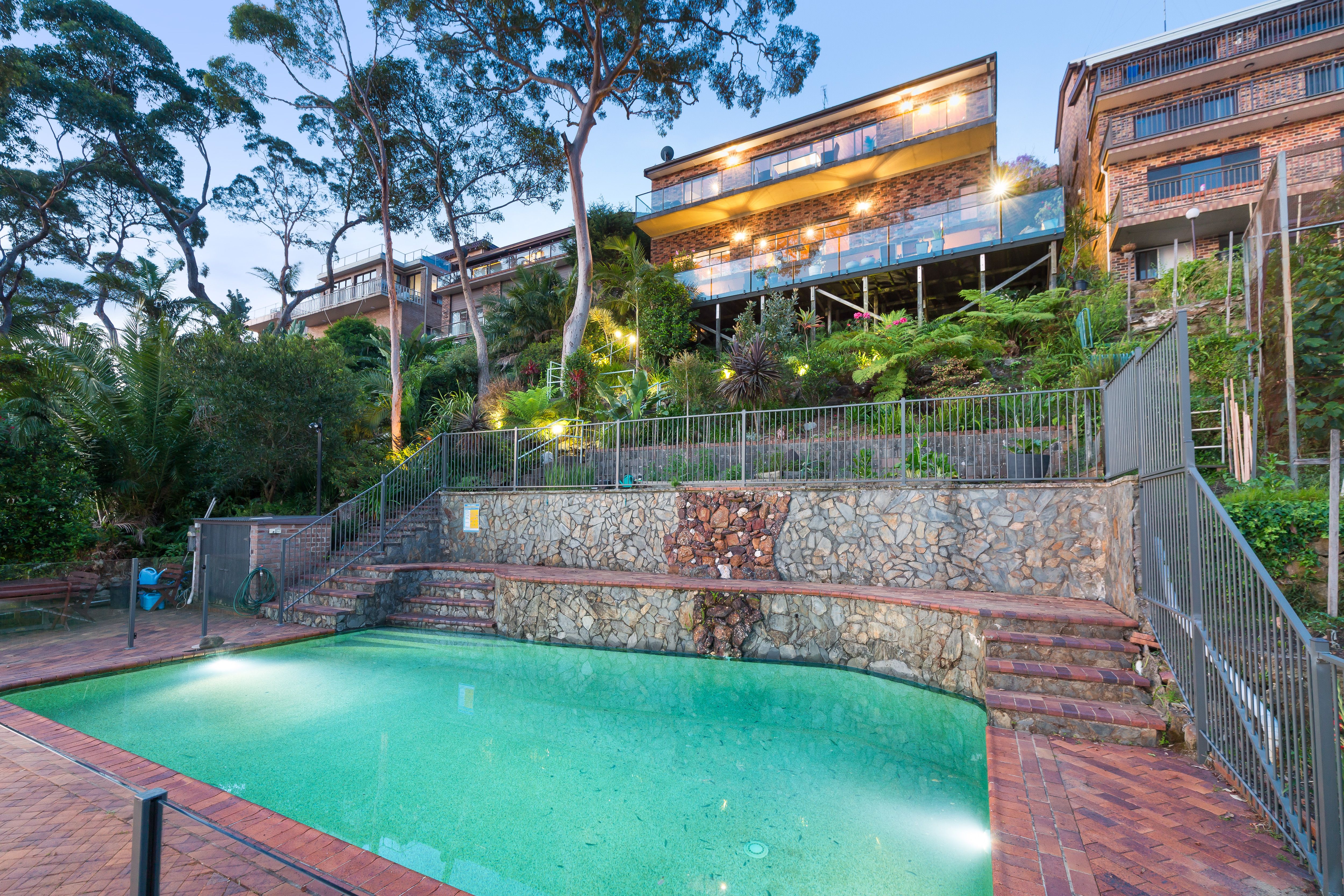 26 Sandbar Place PORT HACKING 2229