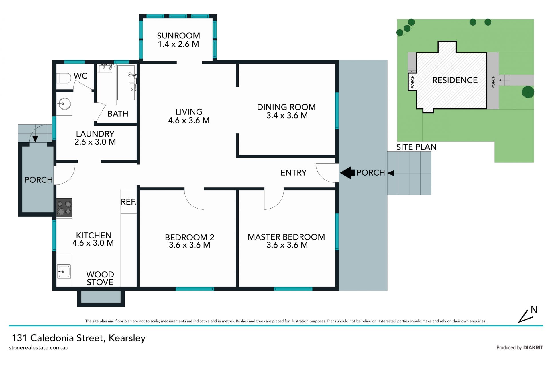 Add-value to this original home