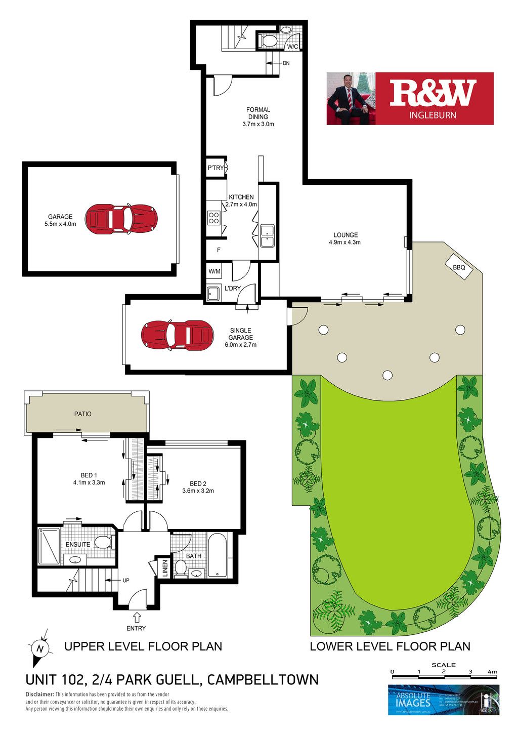 SOLD BY PETER JONG - $565,000