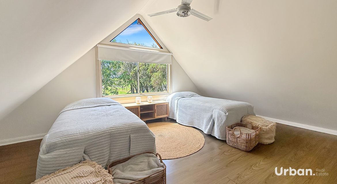 Maraylya 157 Fisher Road