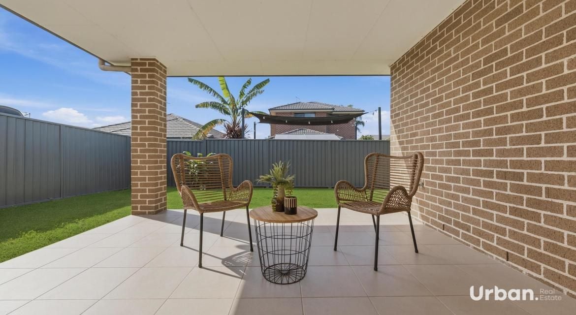 Leppington 29 Baden Powell Avenue