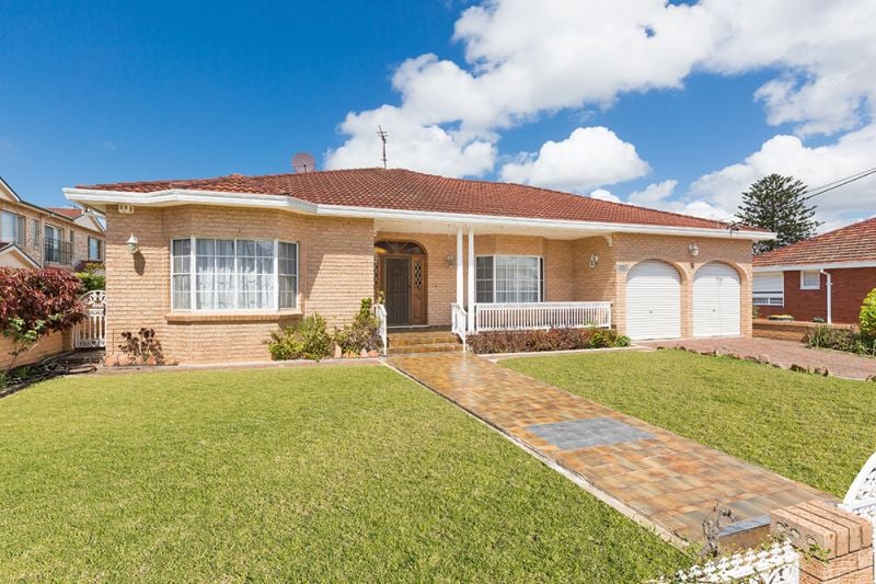 14 Burlington Street MONTEREY 2217