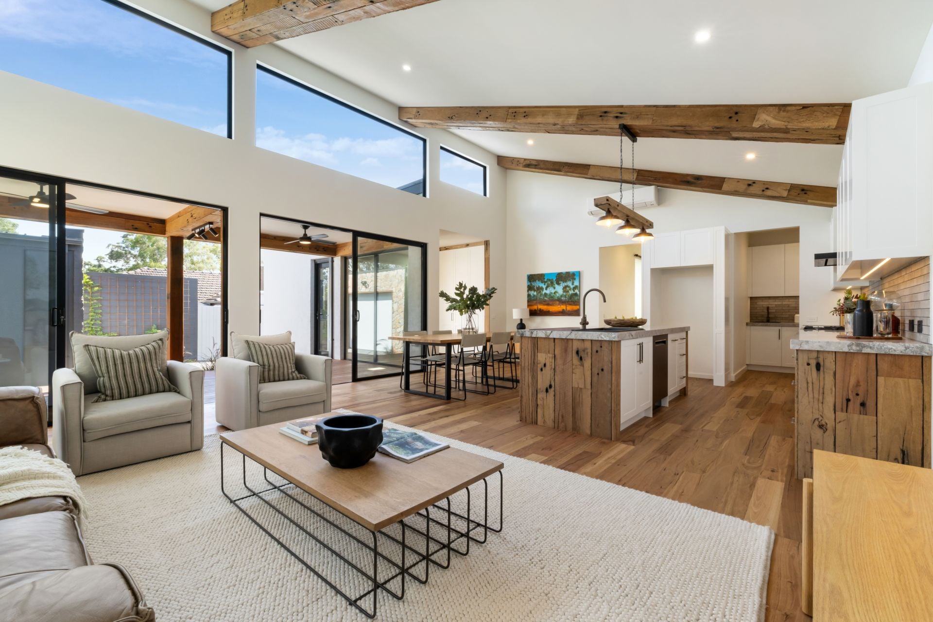 This One-Of-A-Kind Abode Will No Doubt Leave A Lasting Impression