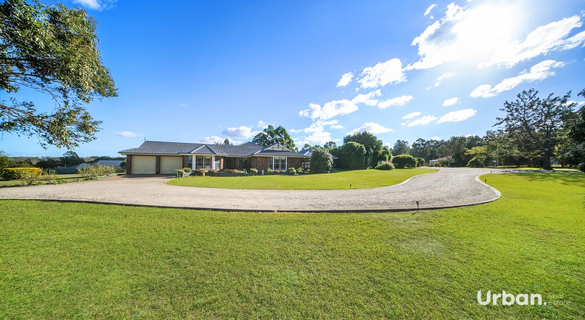 Branxton 47 Brokenback Road