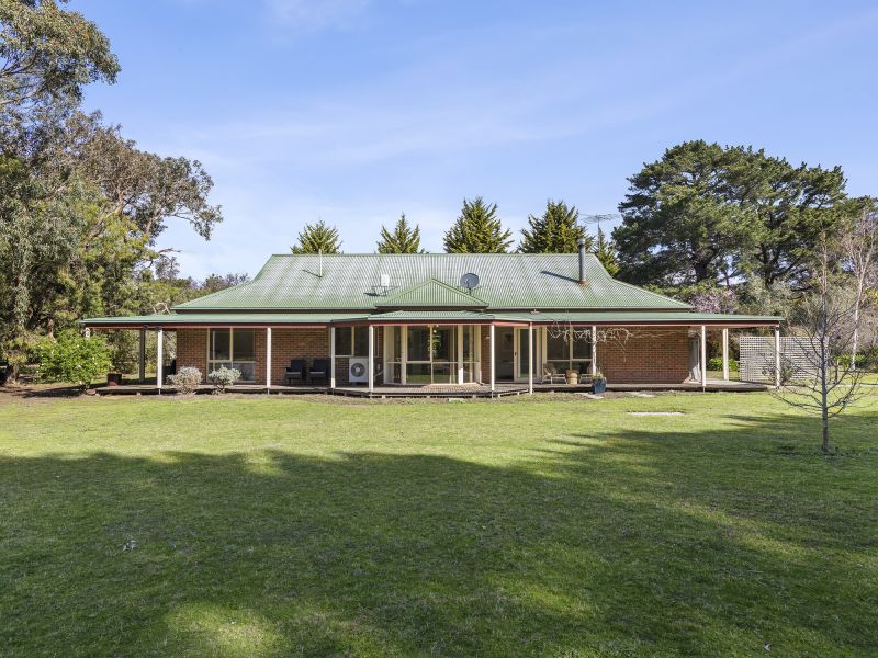 5 Kurzmans Road, Bellbrae VIC 3228