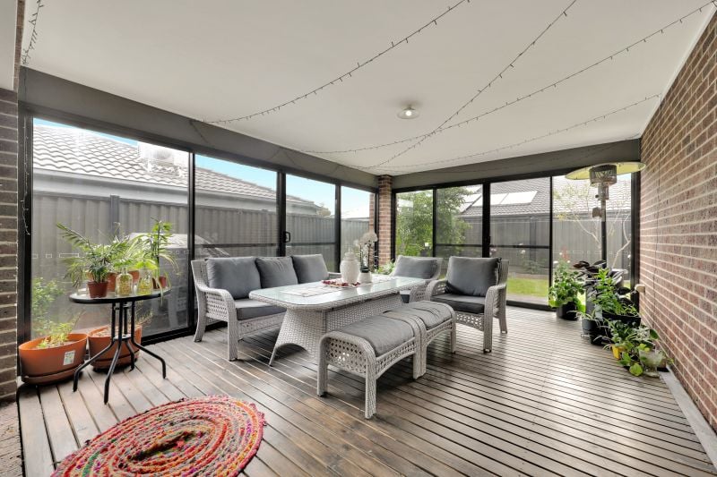 75 Vantage Boulevard, Craigieburn