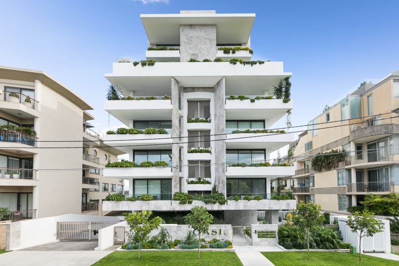 202/11-13 Tonkin Street CRONULLA 2230