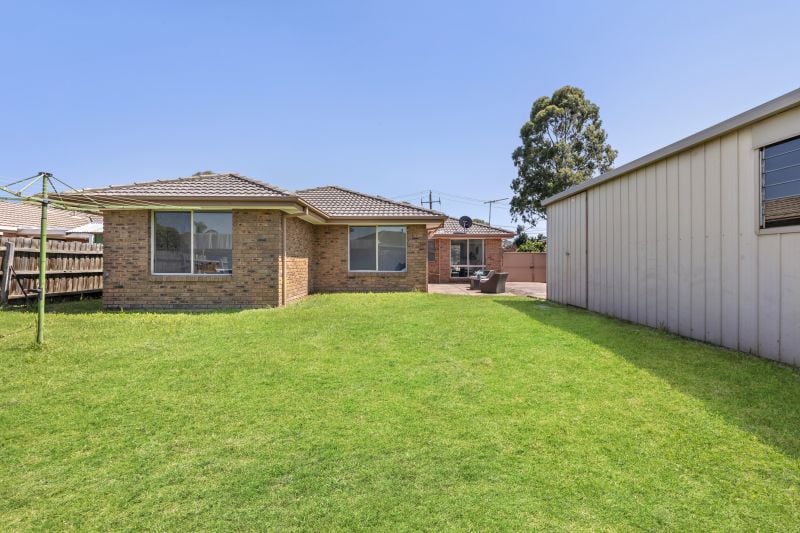 120 Prince of Wales Avenue, Mill Park