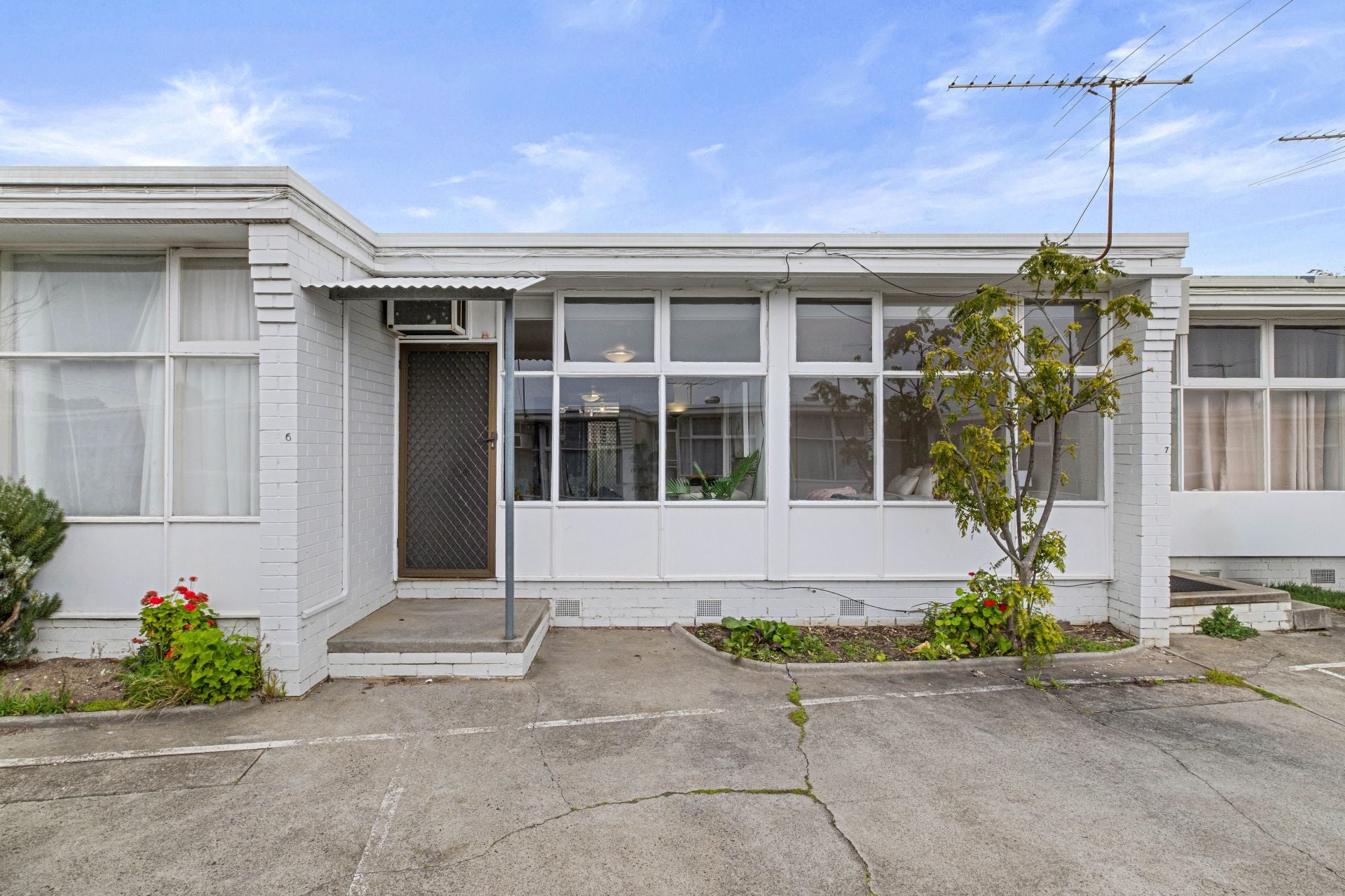 A Spacious Abode That's So Central To Everything