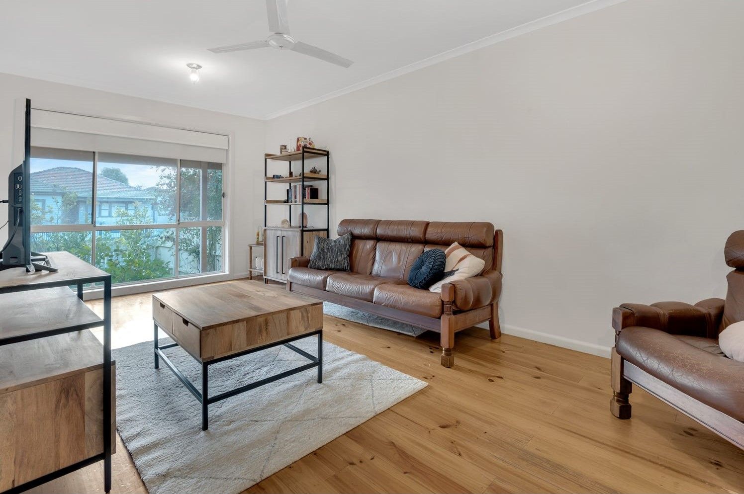 Stylish & Low-Maintenance Living in Prime Preston