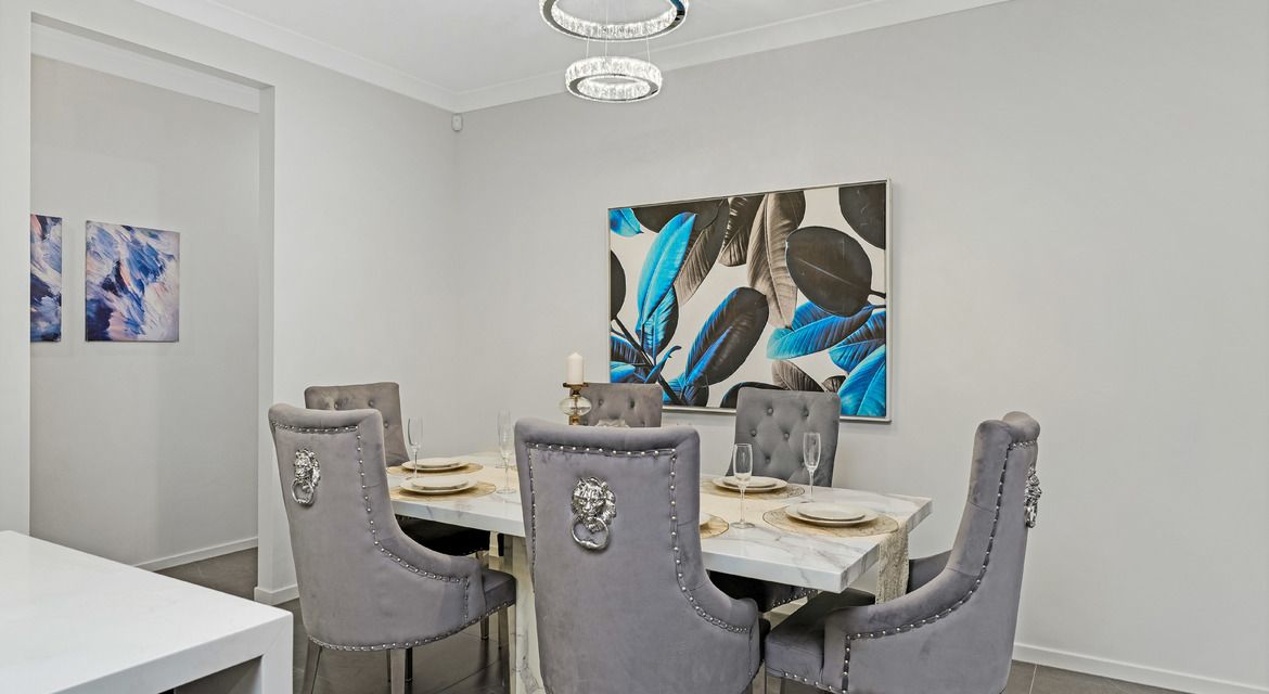 Denham Court 41 Pimelea Avenue