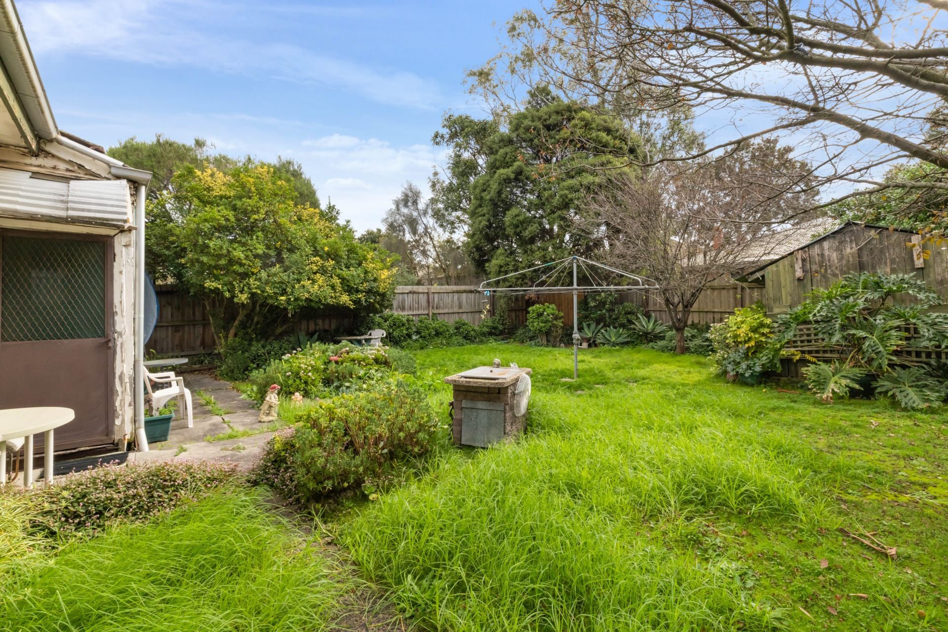 Exceptional Opportunity On A Generous Reservoir Allotment