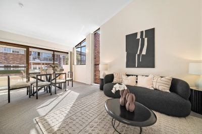 Wollstonecraft 13/19 Selwyn Street