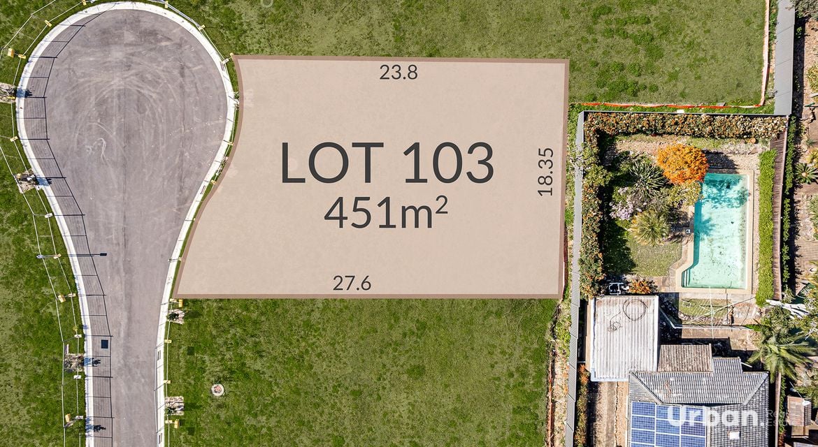 Ingleburn 110/3 Wroxton Place