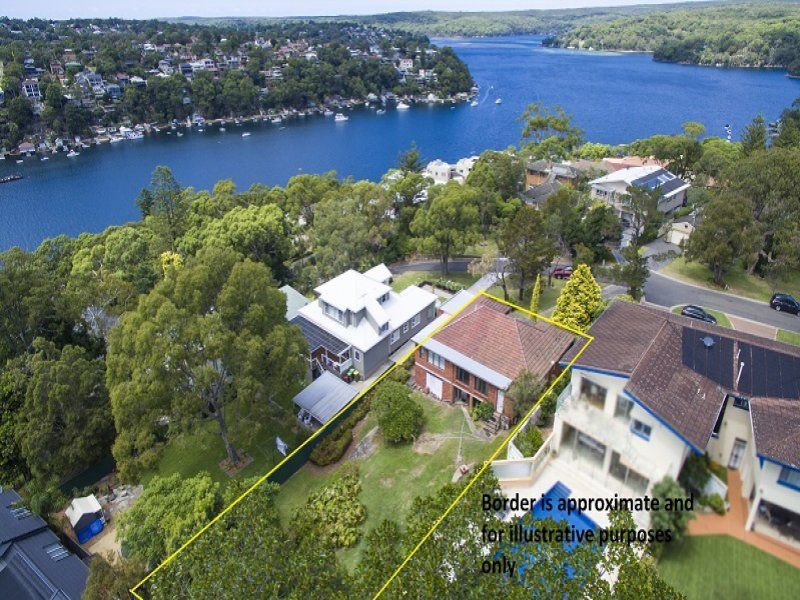 21 Coora Road, YOWIE BAY, Yowie Bay - Thumbnail 8