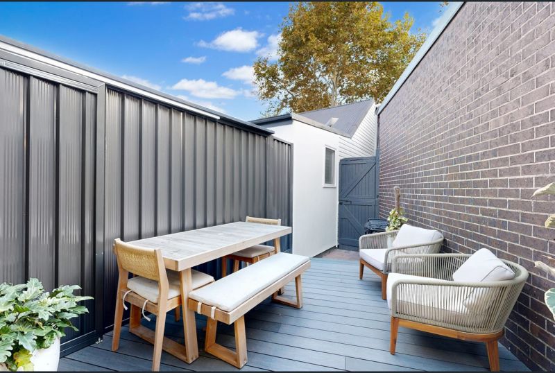 1529 Botany Road, Botany