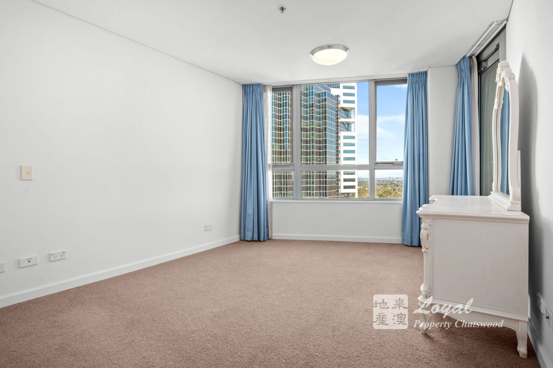 1703/11 Railway Street Chatswood NSW, Chatswood - Thumbnail 8