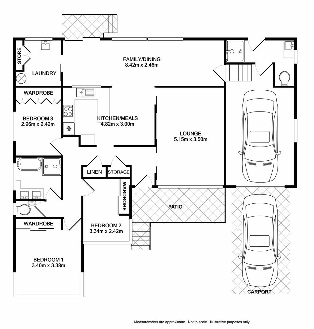 SOLD BY RUSSELL WYER & MICHELLE BALABKA