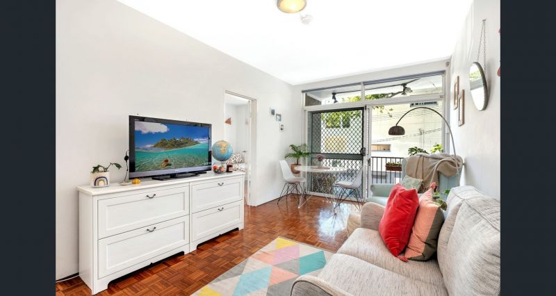 4/12 Dadley Street, Alexandria, Alexandria - Thumbnail 3