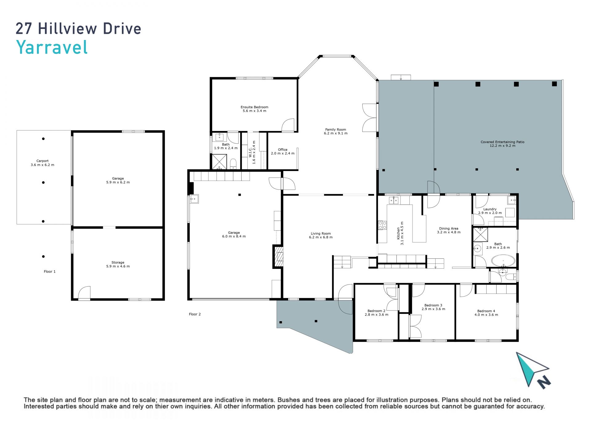 Your Dream Family Lifestyle Awaits!