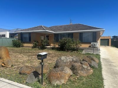 Wendouree 21 Park Street