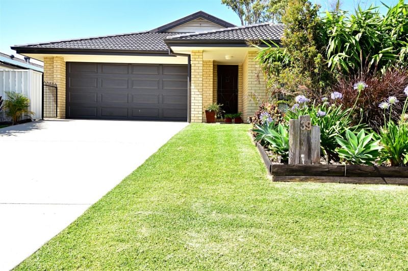 39 Saltwater Crescent CORINDI BEACH NSW