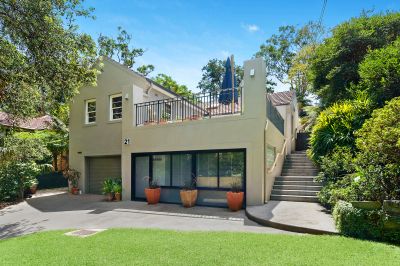 Lindfield 21 Westbourne Road