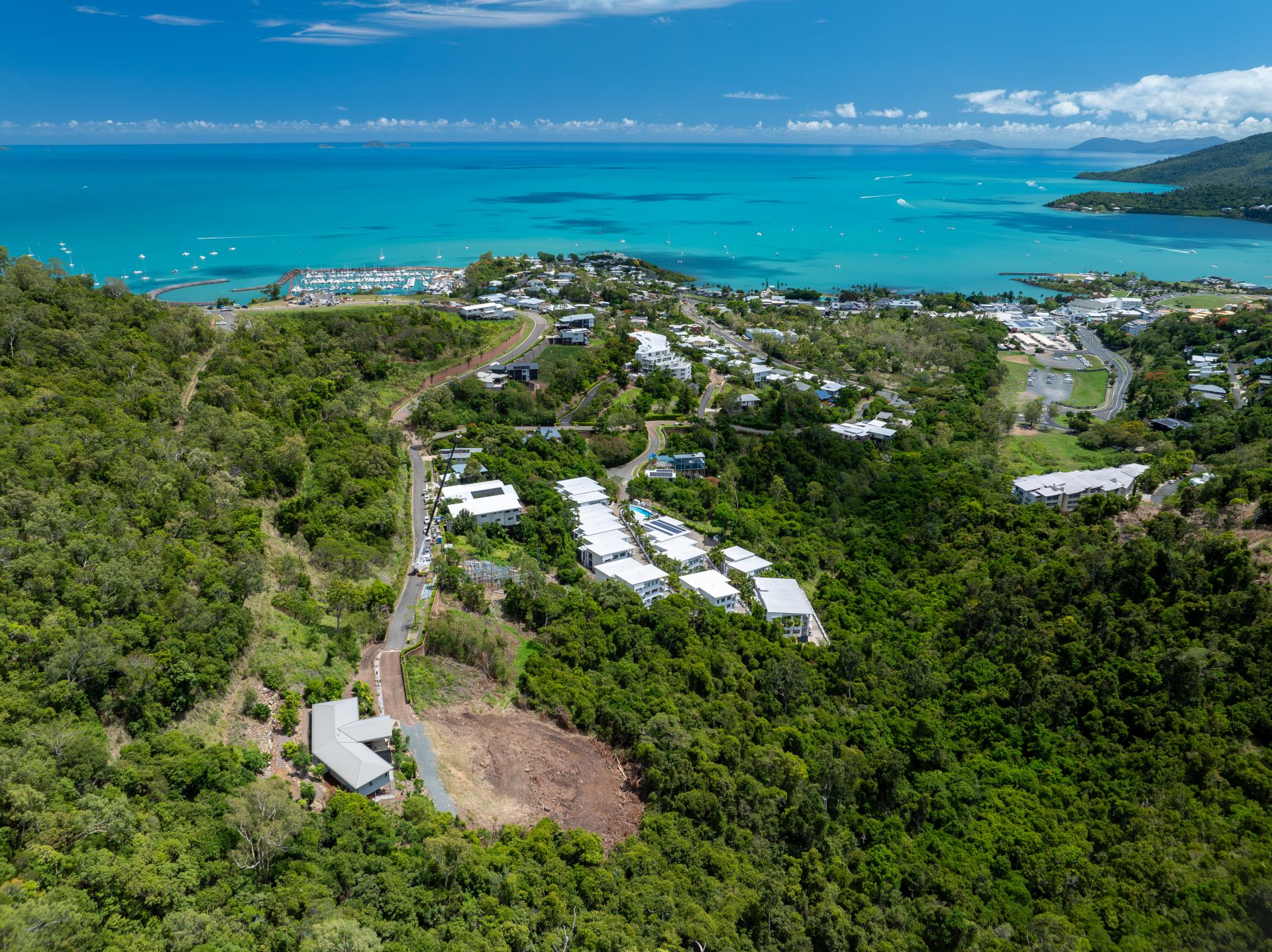 (L37)/31 Cumberland Court Airlie Beach QLD, Airlie Beach - Thumbnail 2