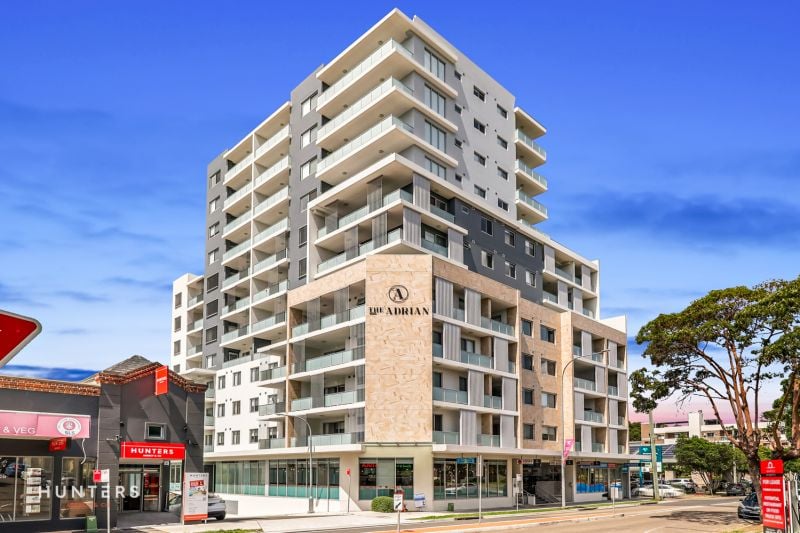 206/108 Station Street, Wentworthville