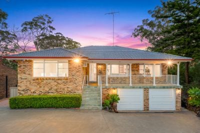 West Pennant Hills 10 Virginia Place