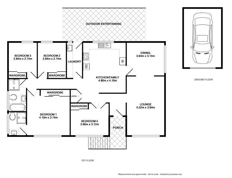 Sold by Anthony Bekiaris - $648,000